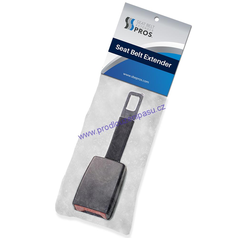 Typ A (šířka spony 21mm) délka 13cm